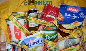 Brexit, Coldiretti Cuneo: ''Senza accordo via libera al falso Made in Italy''