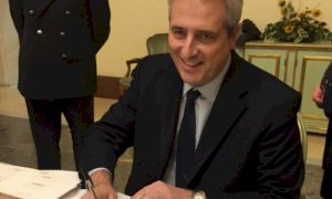 Cuneo, il sindaco si è fatto promotore dell'appello dei Radicali per salvare il ricercatore iraniano Djalali 