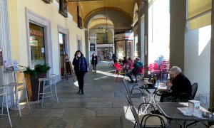 Cuneo, nei primi dieci giorni di dicembre 13 persone sono decedute a causa del Covid-19