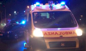 Incidente nella notte a Torre San Giorgio: morto un trentunenne