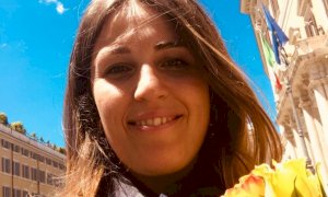 Insulti sessisti a Chiara Gribaudo, l’Anpi cuneese solidale con la deputata del Partito Democratico