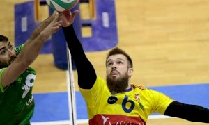 Pallavolo A2/M: Pedro Luiz Putini nuovo palleggiatore del Vbc Synergy Mondovì