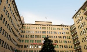 Terapie intensive, la Regione aumenta i posti letto: nella Granda saranno 115 in più