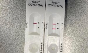 L’Unione Montana Valle Varaita predispone tamponi rapidi gratuiti in caso di 'terza ondata'