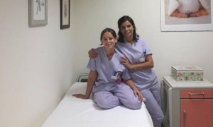 Mondovì, un ambulatorio perineale per le neomamme