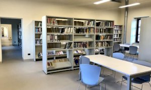 Saluzzo, libri su appuntamento e a domiclio