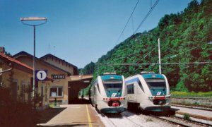 Concorso 'I Luoghi del Cuore' del Fai, oggi è l'ultimo giorno per votare la ferrovia Cuneo-Nizza