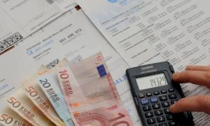 Alba: dal primo gennaio il bonus sociale luce, gas e acqua scontato in bolletta