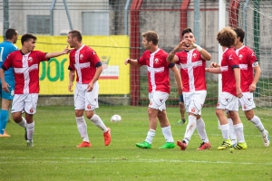 Il Cuneo corsaro a Verbania