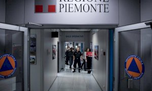 Coronavirus, in Piemonte 1.106 nuovi casi: continua a scendere il tasso di positività dei tamponi