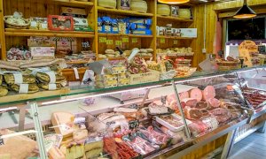 Il Piemonte avrà i Distretti Urbani del Commercio