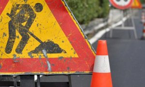 Lavori sulle strade statali a Govone e San Michele Mondovì