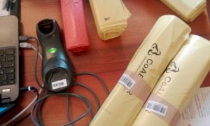 Bra, le informazioni per la raccolta rifiuti durante le festività