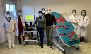 All’ospedale di Savigliano parte la 'Syncope Unit'