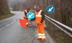 Provincia, oggi ultimo giorno per le domande al concorso da cantoniere