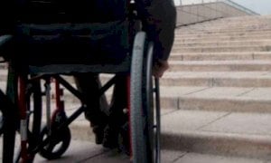 L'assessore Caucino: ''Il Tavolo Disabili si occuperà delle barriere architettoniche''