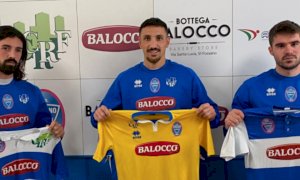 Calcio, Serie D: Il Fossano ufficializza tre rinforzi
