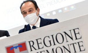 ''Se i negozi sono aperti la gente ci va, ma non è obbligatorio andare tutti nello stesso orario''