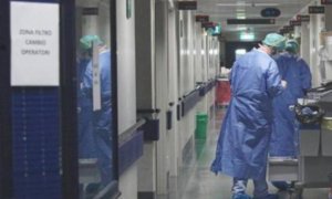 Coronavirus, in Piemonte accertati 1.365 nuovi casi con 22.170 tamponi