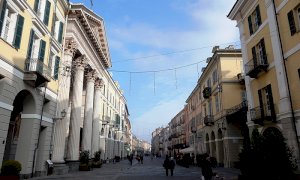 Confesercenti Cuneo accusa: ‘‘Il decreto Natale sembra fatto apposta per affossare l’imprenditoria’’