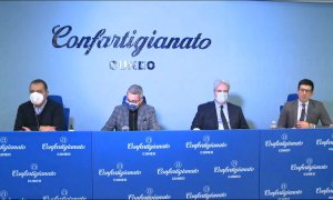 ''Servono infrastrutture e responsabilità sociale per cogliere le sfide del futuro''