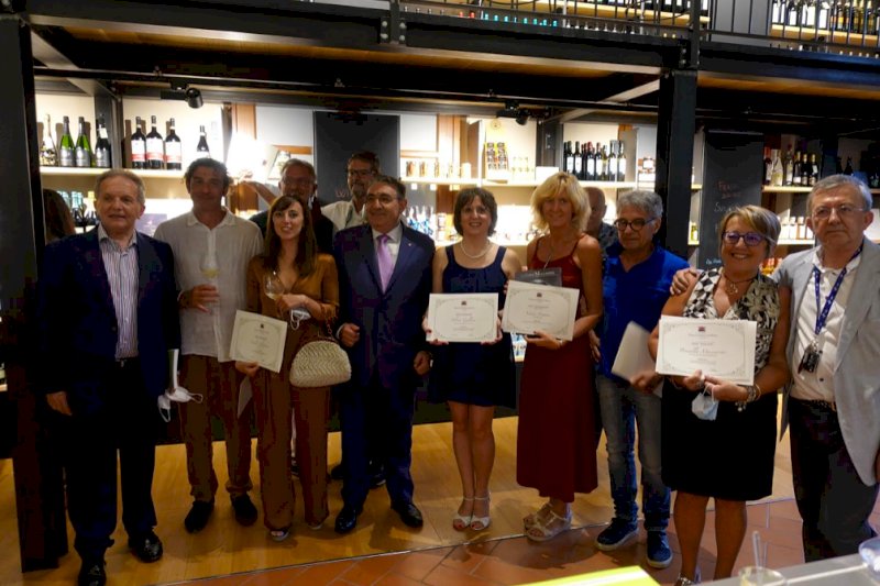 Ci siamo: presentata la 33esima edizione del Premio Giornalistico del Roero
