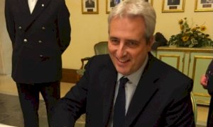 ''Un commissario per Tenda: superman o un esperto di infrastrutture?''