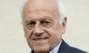 ''Che il 2021 sia l'anno della rinascita''