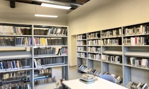 Per la nuova biblioteca di Saluzzo suggeriti 123 nomi