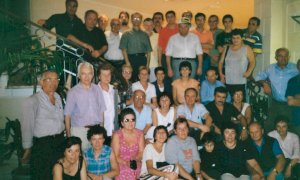 Un video per celebrare i vent'anni di gemellaggio tra Busca e Cruz Alta-San Marcos Sud