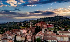 Attenzione in crescita per la candidatura di Saluzzo a capitale italiana della Cultura 2024
