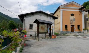Valle Gesso, a San Lorenzo e Desertetto il circolo Acli offre un pacco natalizio agli anziani