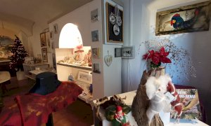 A Chiusa Pesio apre la bottega 'Artè'