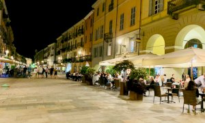 Coldiretti Cuneo: ''La zona rossa nei giorni di festa travolge la ristorazione cuneese''