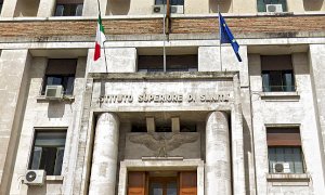 L'ISS certifica la regolarità dei tamponi comunicati dal Piemonte
