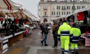 Cuneo, 121 vittime di Covid-19 dall’inizio della pandemia: in città ancora 337 positivi