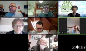 Il dibattito dell'associazione Insieme sulla sostenibilità dei piccoli comuni