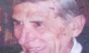 Boves piange la scomparsa del 'Geometra Dante'