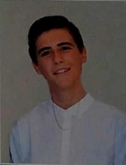 Cordoglio a Narzole per la morte di uno studente 14enne