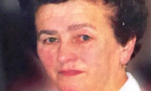 Lutto a Boves, è deceduta Caterina Cavallo di frazione Sant'Anna