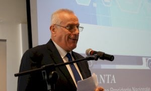 Anche il fossanese Aldo Caranta all'assemblea nazionale di Confartigianato Trasporti