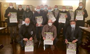 Octavia sostiene l'associazione Officina delle Idee per il futuro dell'Ospedale Civile di Saluzzo