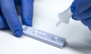 Coronavirus, il bollettino nazionale terrà conto anche dei test rapidi: la soddisfazione di Icardi