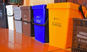 Rifiuti, Magliano Alfieri è il Comune più 'riciclone' della Granda