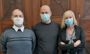 Costigliole, un nuovo assunto in Comune: in pensione Elda Sordello