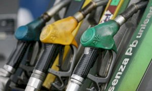 Abolita l'imposta regionale sulla benzina