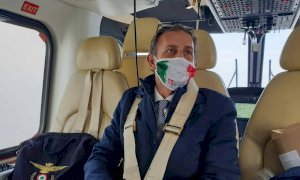 Il consigliere regionale Martinetti: ''Trasporto studenti, la regione è ferma''