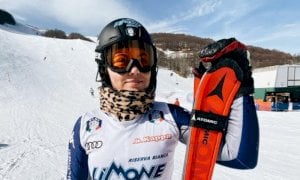 Sci alpino, la limonese Carlotta Saracco sarà al via in Coppa del Mondo nello Slalom di Semmering