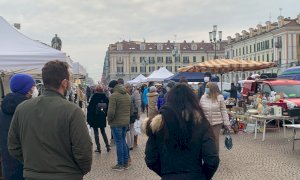In Piemonte i saldi inizieranno giovedì 7 gennaio