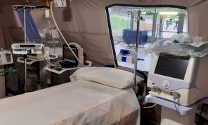 Coronavirus, 978 nuovi casi in Piemonte: positivo il 5% dei tamponi effettuati